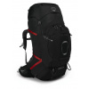 OSPREY turistický batoh AETHER PLUS 100, čierna - S/M OSPREY turistický batoh AETHER PLUS 100, čierna - S/M