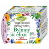 Bione Cosmetics Bylinný elixír regeneračný pleťový krém 51 ml Bione Cosmetics Bylinný elixír regeneračný pleťový krém 51 ml