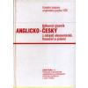 Odborný slovník anglicko český z oblasti ekonomické finanční a právní Odborný slovník anglicko český z oblasti ekonomické finanční a právní