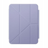 UNIQ Camden Click ochranné puzdro iPad Air 13 2024 UNIQ-PDA132024-CAMLVIO Light violet UNIQ Camden Click ochranné puzdro iPad Air 13 2024 UNIQ-PDA132024-CAMLVIO Light violet