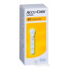 Accu Chek Softclix lancet 25 ks Accu Chek Softclix lancet 25 ks