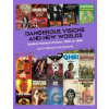 Dangerous Visions and New Worlds - Andrew Nette, Iain McIntyre Dangerous Visions and New Worlds - Andrew Nette, Iain McIntyre
