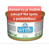 Farmina Vet Life cat renal konzerva 85 g Farmina Vet Life cat renal konzerva 85 g