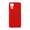 Kryt TopQ Essential Xiaomi Redmi Note 11 Pro červený 92362 Kryt TopQ Essential Xiaomi Redmi Note 11 Pro červený 92362