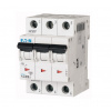 Jistič Eaton 3P 10A B 6kA Jistič Eaton 3P 10A B 6kA