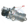 AGR - Ventil ERA S.p.A Italia 555301A AGR - Ventil ERA S.p.A Italia 555301A