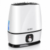 Ultrazvukový zvlhčovač vzduchu 6 l aromaterapia filter 25 W 25 m2 auto off Ultrazvukový zvlhčovač vzduchu 6 l aromaterapia filter 25 W 25 m2 auto off