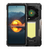 Smartfón Ulefone Armor 33 12 GB / 512 GB 4G (LTE) čierny Smartfón Ulefone Armor 33 12 GB / 512 GB 4G (LTE) čierny