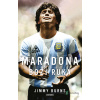 Maradona – Boží ruka - Jimmy Burns - online doručenie Maradona – Boží ruka - Jimmy Burns - online doručenie