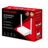 MERCUSYS MR20, AC750 Wireless Dual Band Router MERCUSYS MR20, AC750 Wireless Dual Band Router