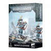 Warhammer 40000 Ragnar Blackmane | Vesmírni Vlci | Warhammer 40000 Games Workshop Warhammer 40000 Ragnar Blackmane | Vesmírni Vlci | Warhammer 40000 Games Workshop