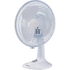 PRIME3 STF21, Stolný ventilátor, biely PRIME3 STF21, Stolný ventilátor, biely