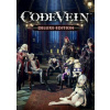 Code Vein Deluxe Edition - Steam PC Code Vein Deluxe Edition - Steam PC