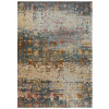 MOOD SELECTION Frencie Blue - koberec ROZMER CM: 80 x 165 MOOD SELECTION Frencie Blue - koberec ROZMER CM: 80 x 165