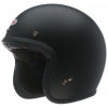 Otvorená prilba Bell Custom 500 solid matte black L Otvorená prilba Bell Custom 500 solid matte black L