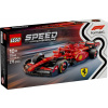 LEGO Bloky Speed Champions 77242 F1 Ferrari SF-24 LEGO Bloky Speed Champions 77242 F1 Ferrari SF-24