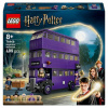 LEGO Harry Potter 76446 Dobrodružstvo v Rytierskom autobuse LEGO Harry Potter 76446 Dobrodružstvo v Rytierskom autobuse