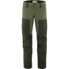 FJÄLLRÄVEN Keb Trousers M Deep Forest-Laurel Green - 44 FJÄLLRÄVEN Keb Trousers M Deep Forest-Laurel Green - 44