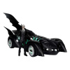McFarlane Toys Batman Forever DC Multiverse akčná figúrka s vozidlom Alfred Pennyworth a Batmobil (zlatá etiketa) 79 cm McFarlane Toys Batman Forever DC Multiverse akčná figúrka s vozidlom Alfred Pennyworth a Batmobil (zlatá etiketa) 79 cm