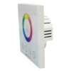 Nástenný LED ovládač - RGB Nástenný LED ovládač - RGB