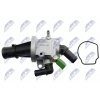 NTY Termostat chladenia CTM-PL-003 NTY Termostat chladenia CTM-PL-003