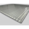 Sonstige Dutý komorový panel 200 cm x 105 cm 10 mm průhledný Sonstige Dutý komorový panel 200 cm x 105 cm 10 mm průhledný