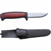 Nôž pracovný Morakniv Pro C - čierny-červený Nôž pracovný Morakniv Pro C - čierny-červený