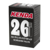 KENDA DUŠA 26x1.75-2.125 (47/57-559) AV KENDA DUŠA 26x1.75-2.125 (47/57-559) AV
