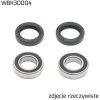 LOŽISKO WORX WBK30004 LOŽISKO WORX LOŽISKÁ PREDNÝCH KOLIES S TESNENIAMI HONDA CR125/250 95-07, CRF250R 04-19, CRF450R 02-19 LOŽISKO WORX WBK30004 LOŽISKO WORX LOŽISKÁ PREDNÝCH KOLIES S TESNENIAMI HONDA CR125/250 95-07, CRF250R 04-19, CRF450R 02-19