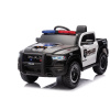 Sparkys Dětské elektrické policejní auto RAM 1500 RHO Super Truck + dálkový ovladač Sparkys Dětské elektrické policejní auto RAM 1500 RHO Super Truck + dálkový ovladač