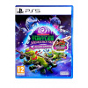 Teenage Mutant Ninja Turtles: Splintered Fate Deluxe Edition PlayStation 5 (PS5) krabicová verzia Teenage Mutant Ninja Turtles: Splintered Fate Deluxe Edition PlayStation 5 (PS5) krabicová verzia