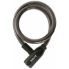 Zámok lanko MAX1 Golem II. 650x12 mm 2 kľúče Zámok lanko MAX1 Golem II. 650x12 mm 2 kľúče