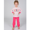 EVONA a.s. Detské pyžamo P CHLOE - P CHLOE 120 EVONA a.s. Detské pyžamo P CHLOE - P CHLOE 120