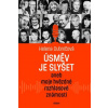 Úsměv je slyšet aneb moje hvězdné rozhlasové známosti - Dubničová Helena Úsměv je slyšet aneb moje hvězdné rozhlasové známosti - Dubničová Helena