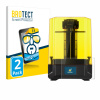 2x BROTECT Displayschutz-Folie pro Anycubic Photon Mono X2 9,1 (2x čirá ochranná fólie BROTECT pro Anycubic Photon Mono X2 9,1) 2x BROTECT Displayschutz-Folie pro Anycubic Photon Mono X2 9,1 (2x čirá ochranná fólie BROTECT pro Anycubic Photon Mono X2 9,1)