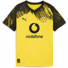 Borussia Dortmund Puma Yellow 2698791 Borussia Dortmund Puma Yellow 2698791