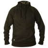 Fox Mikina Chunk Dark Olive Hoody - XXXL Fox Mikina Chunk Dark Olive Hoody - XXXL