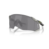 Okuliare OAKLEY Velo Kato Matte Grey Ink/Prizm Black Okuliare OAKLEY Velo Kato Matte Grey Ink/Prizm Black