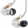 Shure SE215-CL-EFS - in-ear slúchadlá Shure SE215-CL-EFS - in-ear slúchadlá