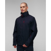 Pánska Tmavomodrá Jachtárska Vetrovka Helly Hansen Crew Hooded Jacket 2.0 Pánska Tmavomodrá Jachtárska Vetrovka Helly Hansen Crew Hooded Jacket 2.0