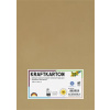 Kraftový papier, A4, 230 g, 50 listov, FOLIA Kraftový papier, A4, 230 g, 50 listov, FOLIA