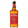 Jack Daniel's Tennessee Fire 0,7l 35% (čistá fľaša) Jack Daniel's Tennessee Fire 0,7l 35% (čistá fľaša)
