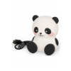 Legami Reproduktor 2 v 1Legami The Sound Of Cuteness - Wireless Speaker With Stand - Panda Legami Reproduktor 2 v 1Legami The Sound Of Cuteness - Wireless Speaker With Stand - Panda
