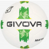 Futbalová lopta GIVOVA Pallone Maya Green-Black|5 Futbalová lopta GIVOVA Pallone Maya Green-Black|5