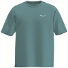 Pánske tričko SALEWA EAGLE LOOSE T-SHIRT M veľkosť XL Pánske tričko SALEWA EAGLE LOOSE T-SHIRT M veľkosť XL