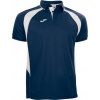 Joma Polokošeľa POLO CHAMPION III NAVY-WHITE S/S Veľkosť: 3XS Joma Polokošeľa POLO CHAMPION III NAVY-WHITE S/S Veľkosť: 3XS