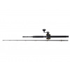 Kinetic sada prut + naviják PowerCore CC 1,95m 100-400g 2díl Kinetic sada prut + naviják PowerCore CC 1,95m 100-400g 2díl