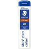 STAEDTLER Mars Micro 0,5 mm 2H – 12 túh v balení STAEDTLER Mars Micro 0,5 mm 2H – 12 túh v balení
