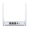 TP-LINK Mercusys MR20 bezdrôtový smerovač Fast Ethernet Dvojpásmový (2,4 ghz/5 ghz) (MR20) TP-LINK Mercusys MR20 bezdrôtový smerovač Fast Ethernet Dvojpásmový (2,4 ghz/5 ghz) (MR20)