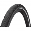 Plášť Continental Speed Ride 700x42C 42-622 Black/Reflexný pás Plášť Continental Speed Ride 700x42C 42-622 Black/Reflexný pás